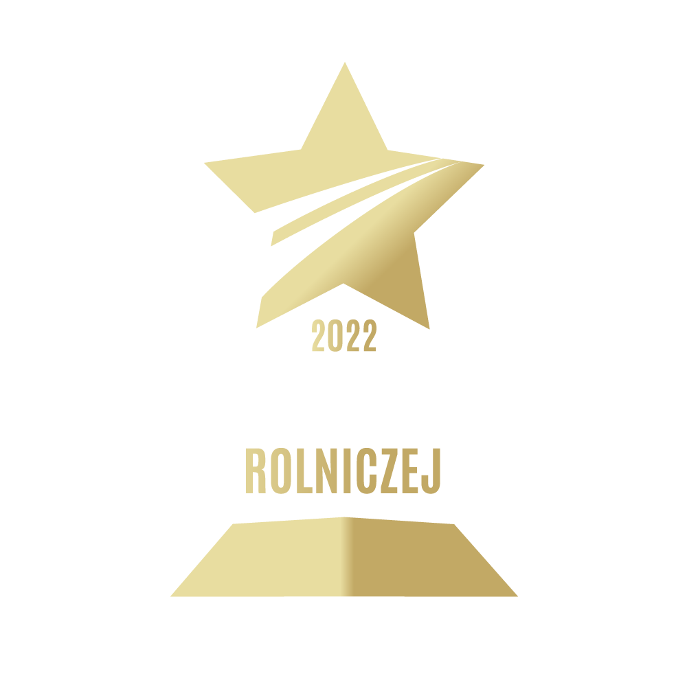 Gwiazda branzy rolniczej